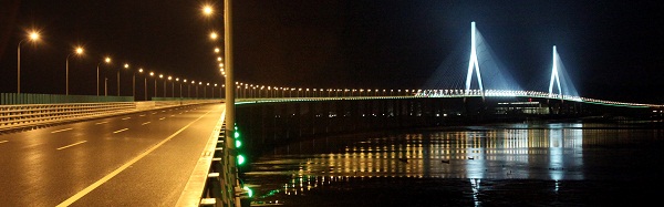 漳州——廈門跨海大橋 漳州——廈門跨海大橋