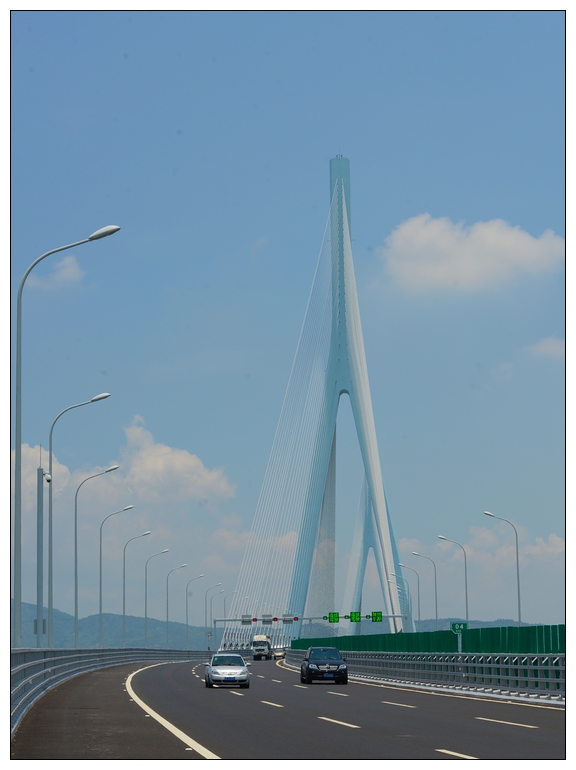 漳州灣大橋 漳州灣大橋