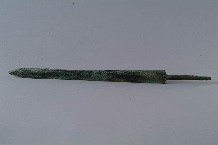 漢代武器 漢代武器