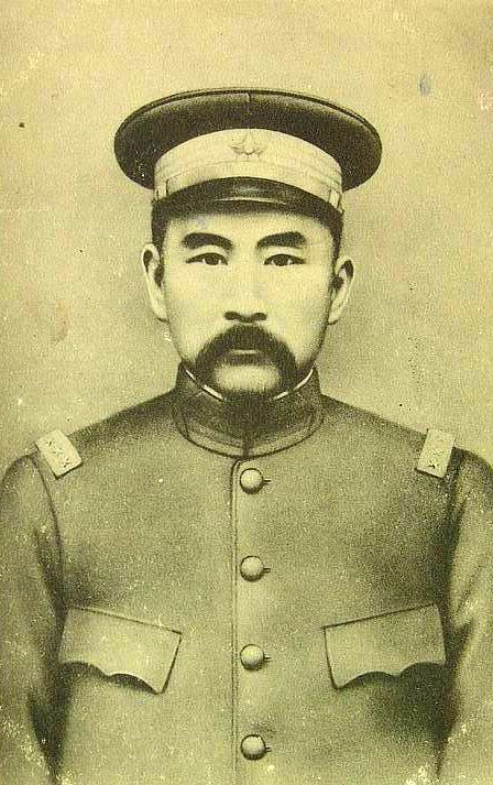 張勛 張勛