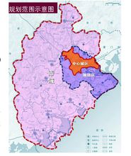 漳州規劃圖 漳州規劃圖