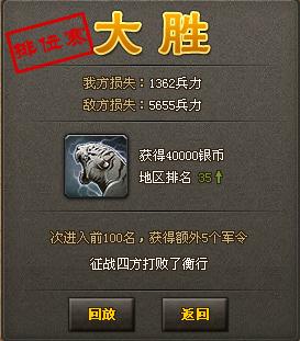 征戰四方 征戰四方