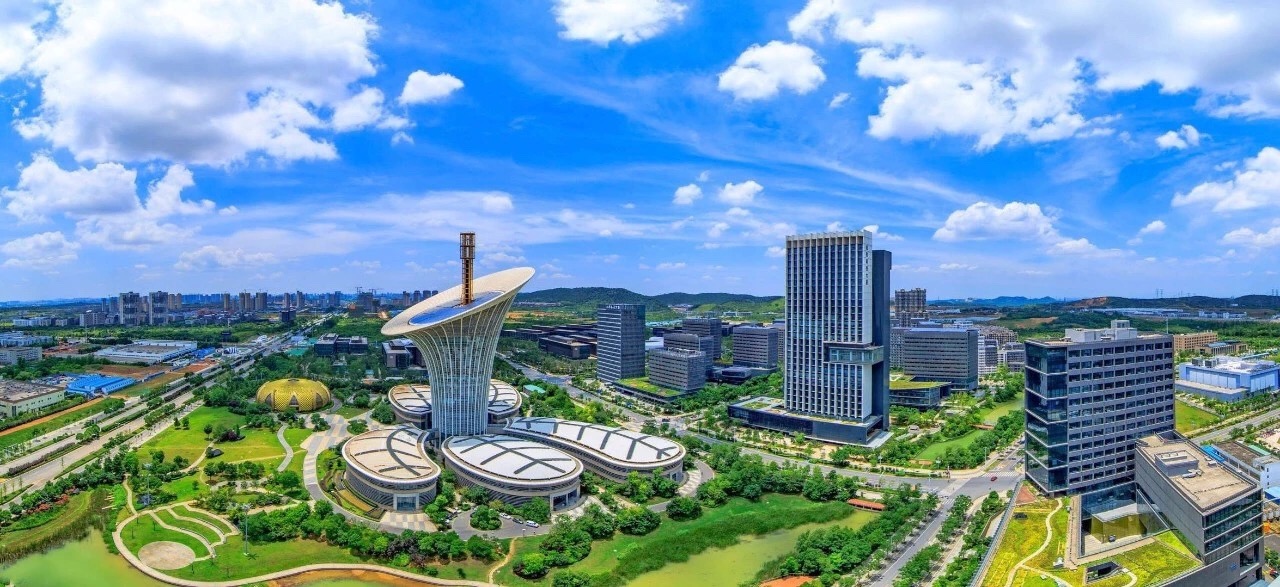 武漢·中國光谷 武漢·中國光谷