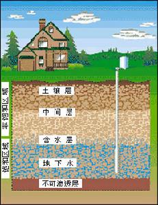 垂直分布結構 垂直分布結構