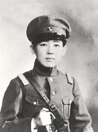 安國軍司令時期 安國軍司令時期