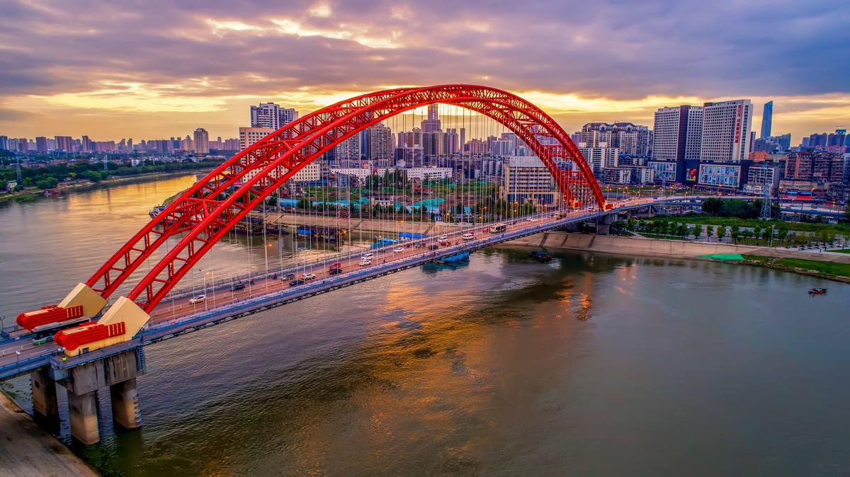 晴川橋 晴川橋