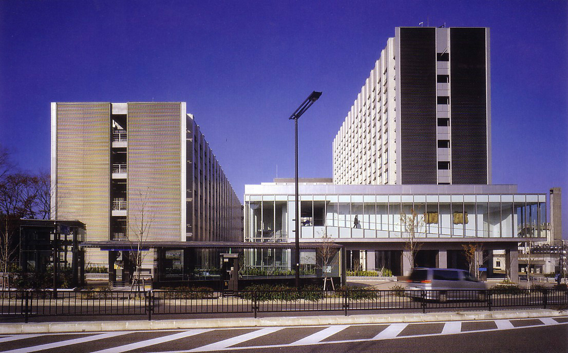 名古屋大學工學部,ib電子情報館 名古屋大學工學部,ib電子情報館