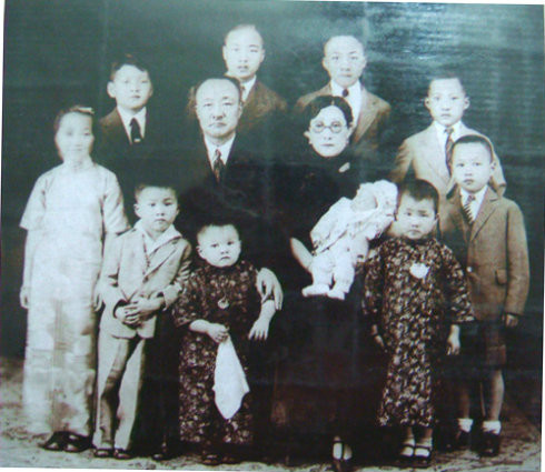 李烈鈞 李烈鈞