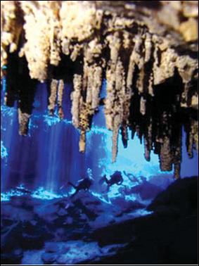 岩溶水 岩溶水