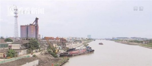 大治河 大治河