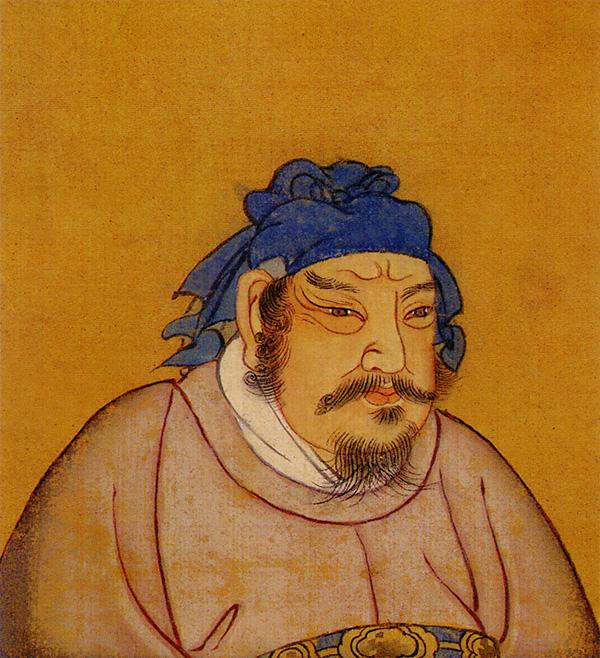 司馬懿 司馬懿