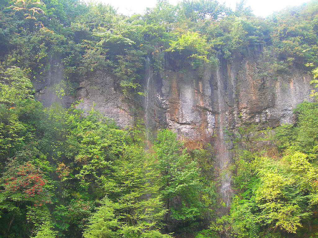 華鎣山 華鎣山
