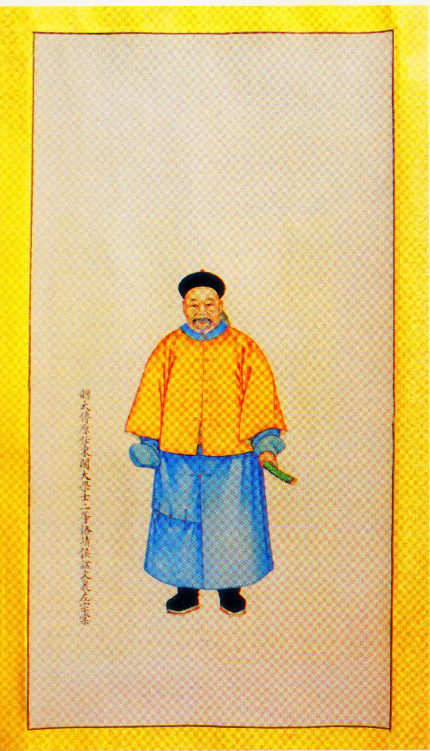 左宗棠克復杭州戰績圖(原藏紫光閣) 左宗棠克復杭州戰績圖(原藏紫光閣)