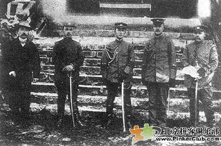 李烈鈞 李烈鈞