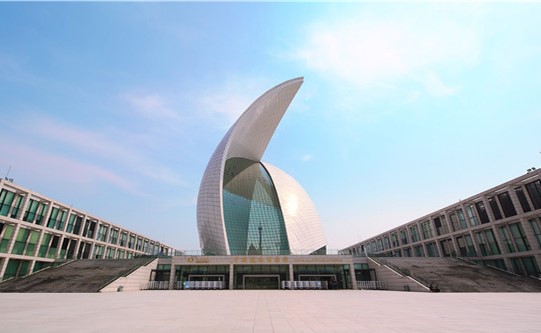 中國航海博物館 中國航海博物館