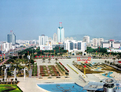 潮州 潮州