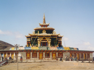 五明佛學院 五明佛學院