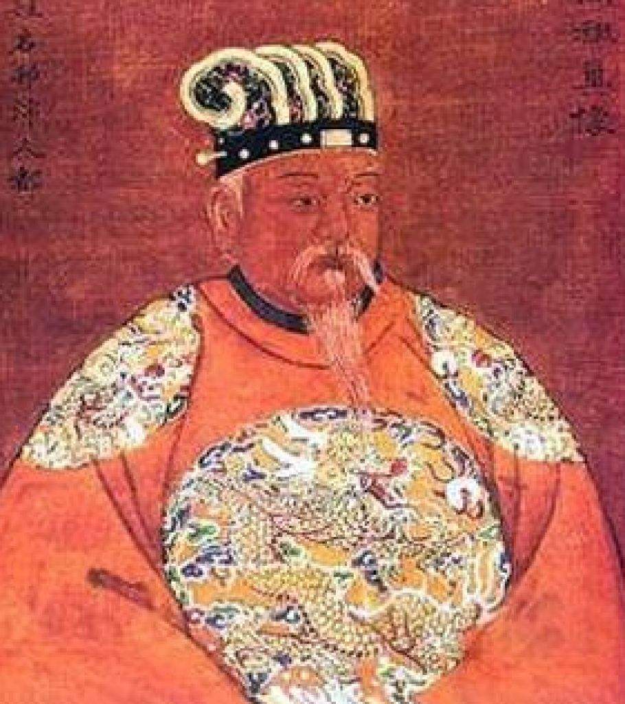 西漢開國皇帝劉邦 西漢開國皇帝劉邦