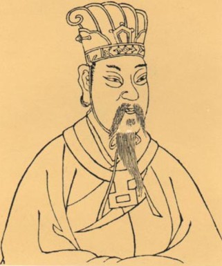 漢宣帝劉病已 漢宣帝劉病已