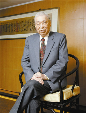 左宗棠雞創始人彭長貴 左宗棠雞創始人彭長貴