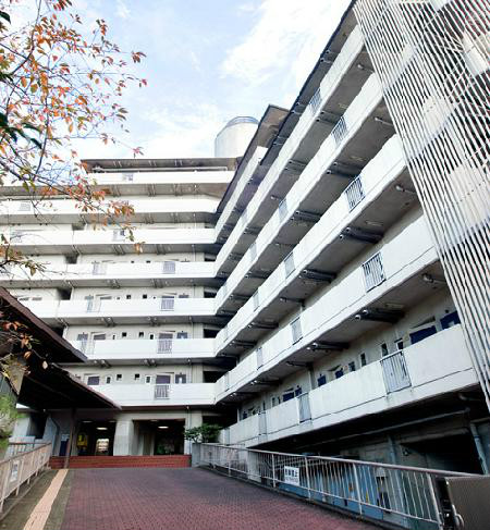 名大校園 名大校園
