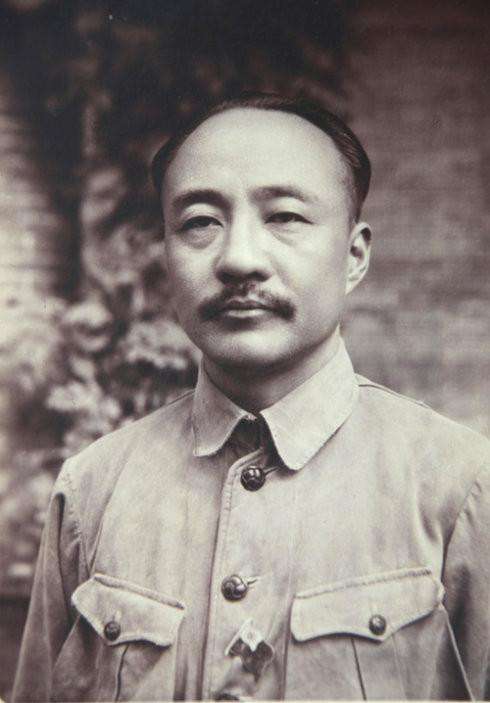 李烈鈞 李烈鈞