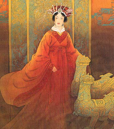 呂后 呂后
