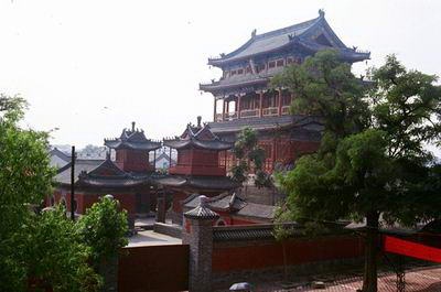 大慈閣 大慈閣