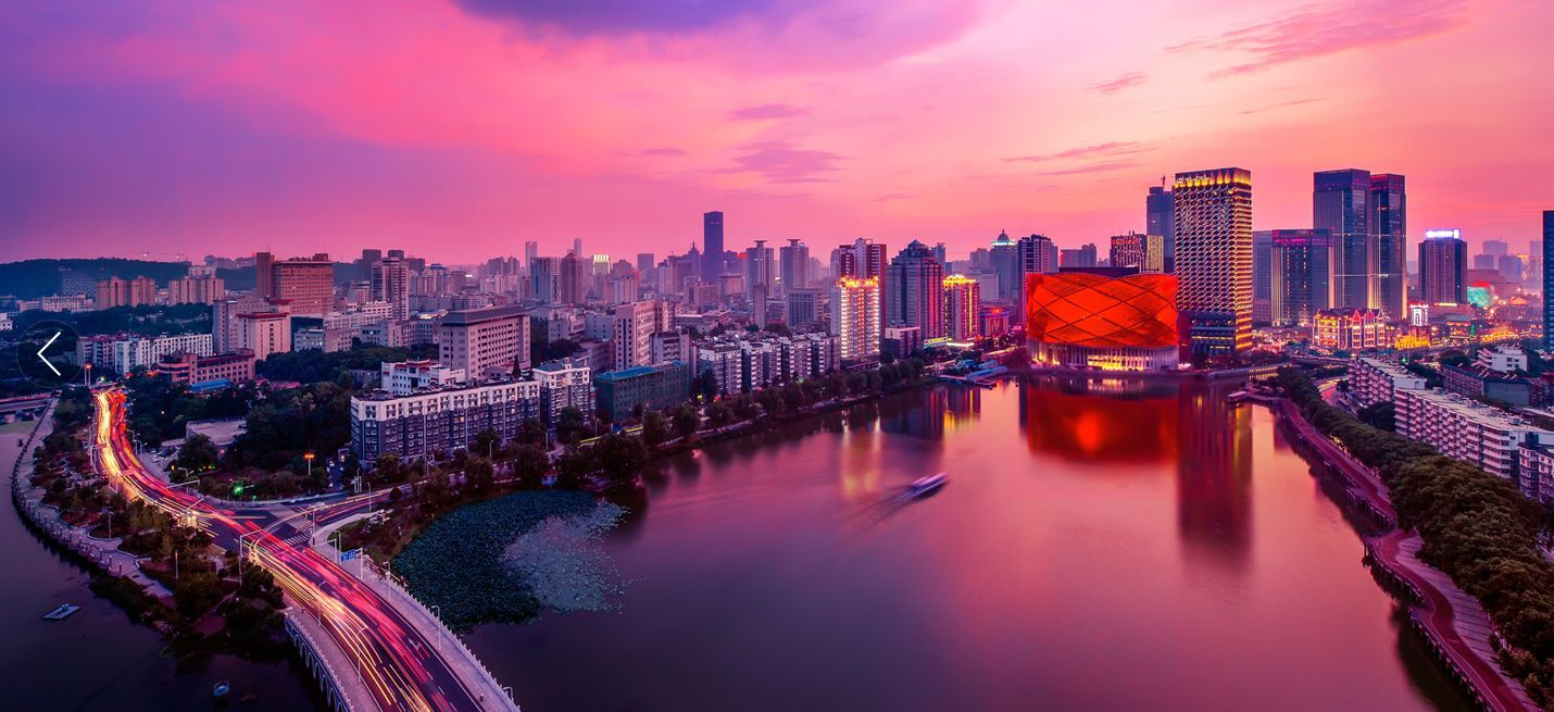 漢秀夜景 漢秀夜景