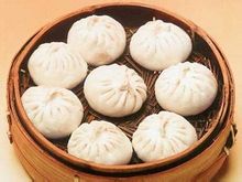 白運章包子 白運章包子
