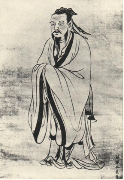 朱舜水 朱舜水