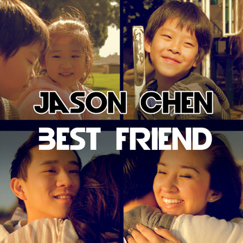 best friend 專輯畫面 best friend 專輯畫面