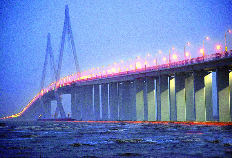 杭州大橋 杭州大橋