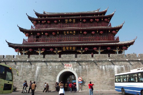 潮州 潮州